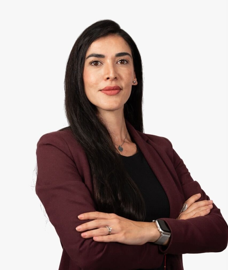 Mrta. Mónica García